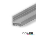 ISO115281 / LED Aufbauprofil LAMP35n EDGE Aluminium...