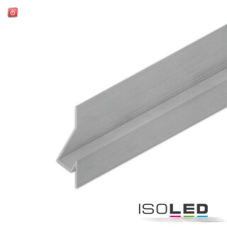 ISO115282 / LED Einbauprofil BACKLIGHT3 200cm / 9009377099427