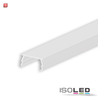 ISO115283 / Abdeckung COVER56 opal 200cm für Profil BACKLIGHT3n / 9009377099434