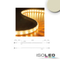 ISO115286 / LED NeonPRO Flexband Focus Lens 30°, 24V,...