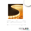 ISO115287 / LED NeonPRO Flexband Focus Lens 30°, 24V,...
