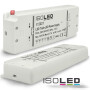 ISO112021 / Trafo 24V/DC, 0-50W, ultraflach / 9009377022449