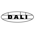 ISO115062 / DALI 1 Gruppe Einbau-Dreh Master-Dimmer, weiß, 100-240V AC / DALI-Bus Spannung / 9009377095276