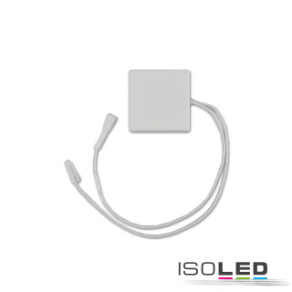 ISO115082 / MiniAMP Touch-Sensor, kapazitive Erkennung durch bis zu 2cm Holz, 12-24V DC, 4A / 9009377095634
