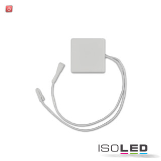 ISO115082 / MiniAMP Touch-Sensor, kapazitive Erkennung durch bis zu 2cm Holz, 12-24V DC, 4A / 9009377095634