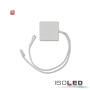 ISO115082 / MiniAMP Touch-Sensor, kapazitive Erkennung durch bis zu 2cm Holz, 12-24V DC, 4A / 9009377095634