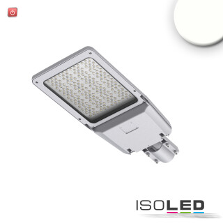ISO115090 / LED Street Light GR60, 4000K, IP66, mit Aufnahme für Ausleger DN45 / 9009377095726