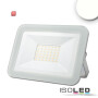 ISO115109 / LED Fluter Pad 30W, weiss, 4000K 100cm Kabel / 9009377095979