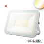 ISO115112 / LED Fluter Pad 100W, weiss, CCT, 100cm Kabel / 9009377096006