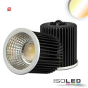 ISO115117 / LED Spot weißdynamisch GU10 8W,...