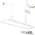 ISO115121 / LED Office Hängeleuchte Up+Down, 20+20W,...