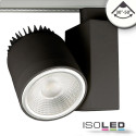 ISO115128 / 3-PH Schienen-Strahler fokussierbar, 36W,...