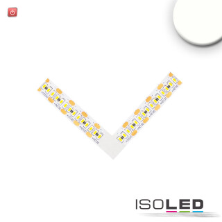 ISO115141 / Eckverbindung leuchtend 1W für MiniAMP Flexband, 12V, 12W, 4000K / 9009377096495