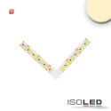 ISO115142 / Eckverbindung leuchtend 1W für MiniAMP...