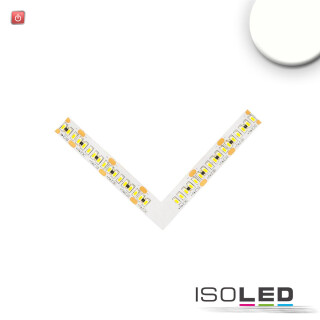 ISO115143 / Eckverbindung leuchtend 1W für MiniAMP Flexband, 24V, 12W, 4000K / 9009377096518