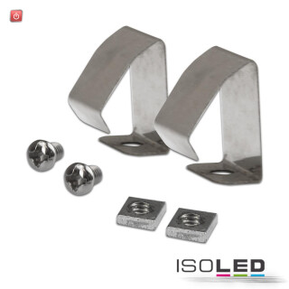 ISO115144 / Sys-Wall Einbaufeder / Klammer / 9009377096525