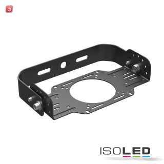 ISO115149 / Montagebügel 180° schwenkbar für LED Hallenleuchte TOQ / 9009377096624