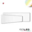 ISO115157 / LED Panel HCL Line 1200, 24V DC, UGR<19...