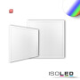 ISO115158 / LED Panel HCL Line 625, 24V DC, RGB+W, 57W, ohne VG / 9009377096808