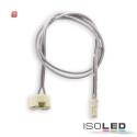 ISO114878 / MiniAMP male-Stecker zu MR16/GU5.3 Fassung...