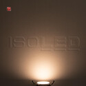 ISO114881 / LED Einbaustrahler Sys-90 MiniAMP, 10W, 24V DC 3000K, CRI92, dimmbar (exkl. Cover) / 9009377091216