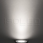 ISO114886 / LED Einbauleuchte Slim68 schwarz, rund, 9W, neutralweiß, dimmbar / 9009377091315