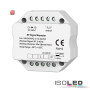 ISO114892 / Sys-Pro Mesh Signal Repeater, max. 30m, 12-24V DC / 100-240V AC / 9009377092091