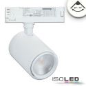ISO114896 / 3-PH Schienen-Strahler fokussierbar, 42W,...