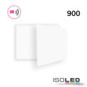 ISO115363 / ICONIC Classic-Infrarotheizung 900, 100x80cm,...