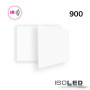 ISO115363 / ICONIC Classic-Infrarotheizung 900, 100x80cm, 780W / 9120070222810