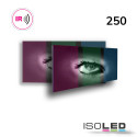 ISO115367 / ICONIC Bild-Infrarotheizung 250, 60x30cm,...