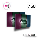 ISO115371 / ICONIC Bild-Infrarotheizung 750, 90x70cm,...