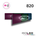 ISO115372 / ICONIC Bild-Infrarotheizung 820, 170x40cm,...