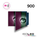 ISO115374 / ICONIC Bild-Infrarotheizung 900, 100x80cm,...