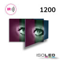 ISO115375 / ICONIC Bild-Infrarotheizung 1200, 120x80cm,...