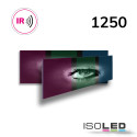 ISO115376 / ICONIC Bild-Infrarotheizung 1250, 160x60cm,...