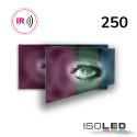 ISO115377 / ICONIC Glasbild-Infrarotheizung 250, 60x30cm, 200W / 9120070222919