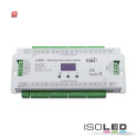 ISO114910 / Treppen-Effekt PWM-Dimmer 5-24V DC, 32x1A +...