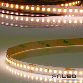 ISO114914 / LED HEQ927 Flexband High Bright, 24V, 12W, IP20, warmweiß / 9009377093081