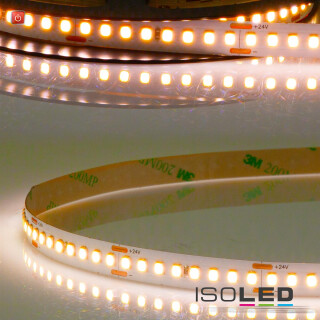 ISO114915 / LED HEQ927 Flexband High Bright, 24V, 17W, IP20, warmweiß / 9009377093104