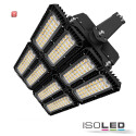 ISO114935 / LED Flutlicht 900W, 130x40° asymmetrisch,...