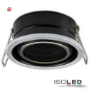 ISO114937 / Einbaurahmen Sys-68 für GU10/MR16...