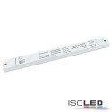 ISO114947 / LED PWM-Trafo 24V/DC, 0-250W, slim,...