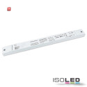 ISO114947 / LED PWM-Trafo 24V/DC, 0-250W, slim,...