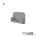 ISO114949 / Endkappe E200 für LED Fliesen T-Profil,...