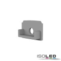 ISO114950 / Endkappe E201 für LED Fliesen T-Profil,...
