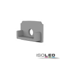 ISO114952 / Endkappe E203 f&uuml;r LED Fliesenprofil...