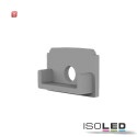 ISO114952 / Endkappe E203 für LED Fliesenprofil...