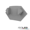 ISO114955 / Endkappe E206 für LED Fliesenprofil...