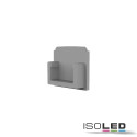 ISO114957 / Endkappe E208 für LED Trockenbau...